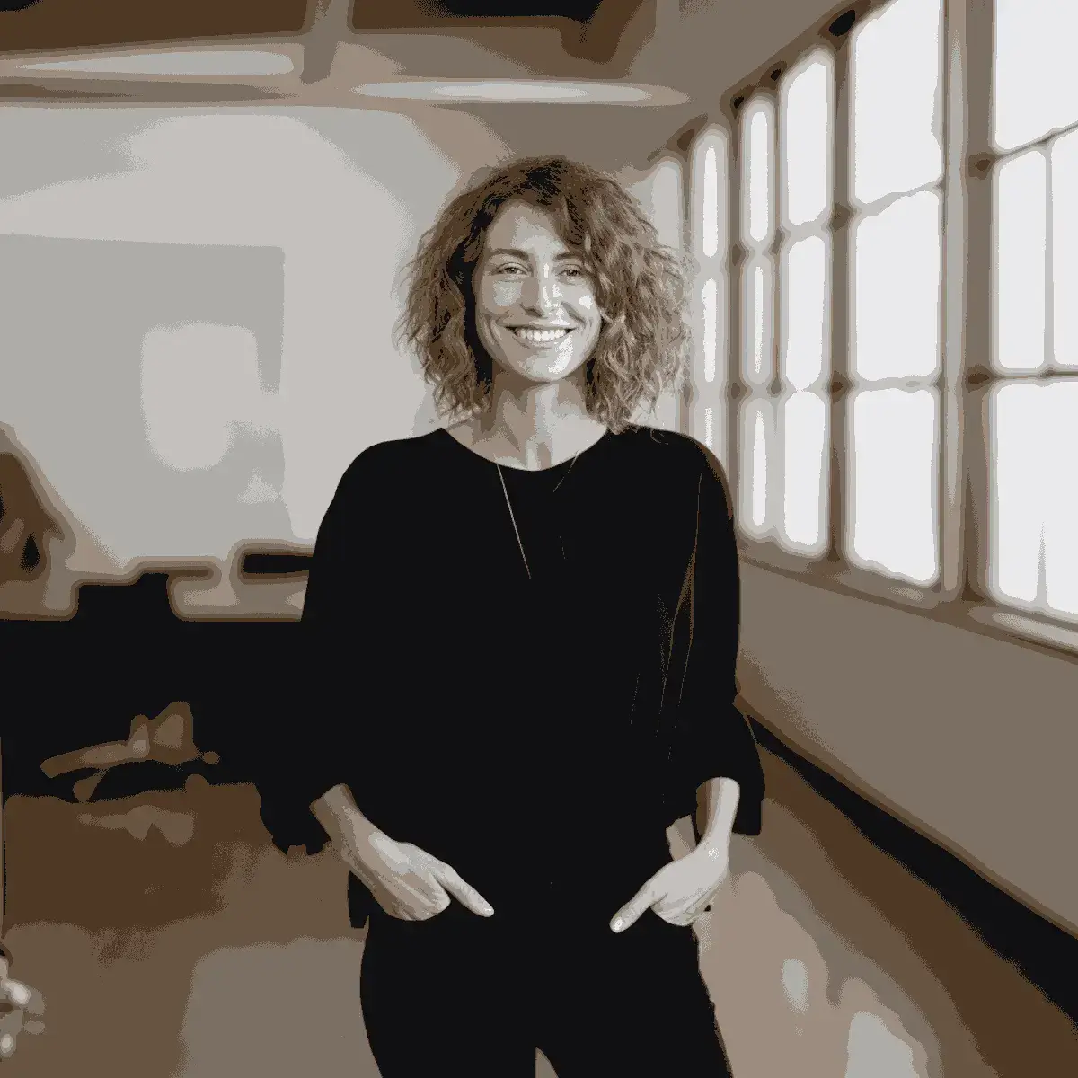Professional profile picture 2