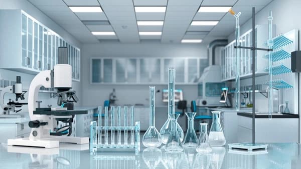 AI in Healthcare: Applications, Careers & Future Scope