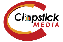 Clapstick logo