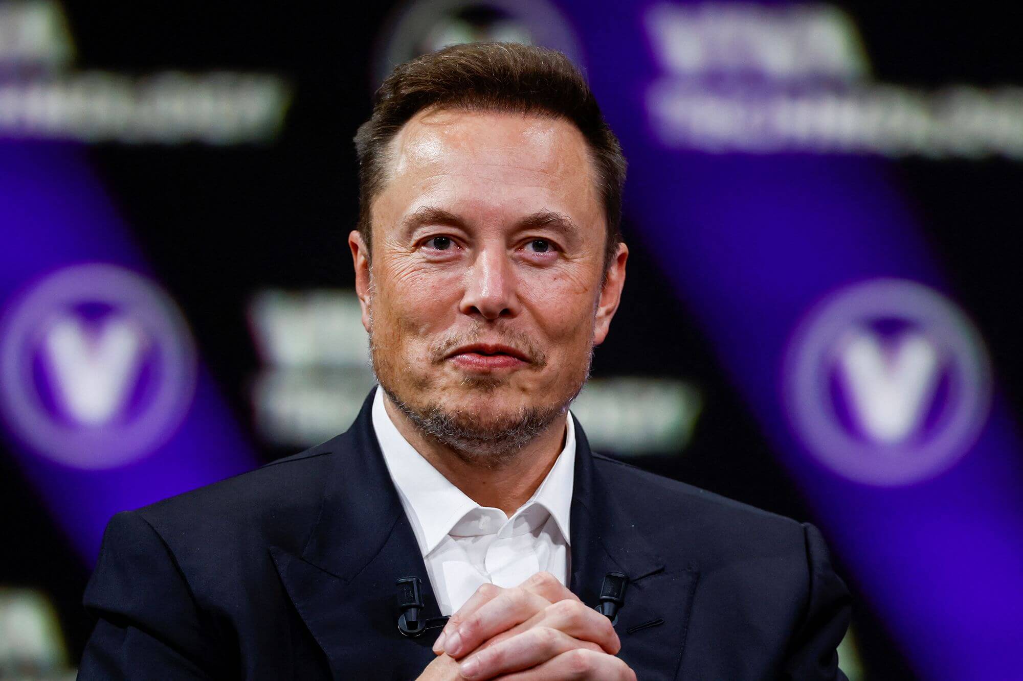 Elon Musk's Perspective on AI's Future